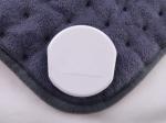 Short Plush Heating Pad Blanket For Body 230V 50Hz 120V 60Hz