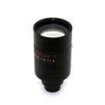 5-50mm Varifocal Lens D14 Mount View About 100m For Analog/720P/1080P AHD/CVI