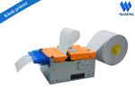 Brand name thermal head & auto cutter Kiosk thermal printer