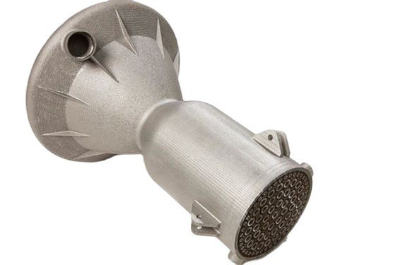 China High Precision Customizable Slm Metal Printing Slm 3d Printing Process factory