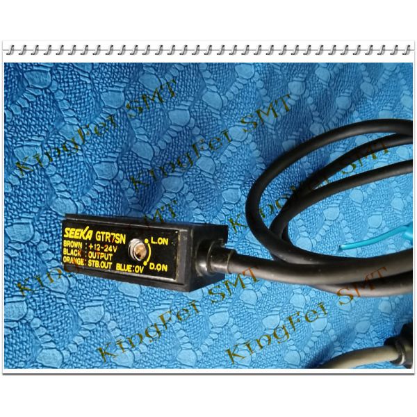 KH5-M3456-A0X YV100II Yamaha Feeder Sensor TAKEX GTR3RSPN KG9-M3455-11X