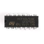 Chuangyunxinyuan HCF4069 DIP-14 Original In-Stock Component Electronics HCF4069