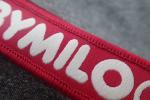 Recycle Underwear Velcro Webbing Band