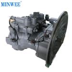 Original Excavator parts HPV050FW hydraulic pump ZX100-5 ZX120-5 EX135 main pump