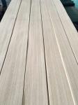 Quarter American White Oak Natural Wood Veneer