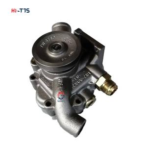 China 7E7398 7W3780 352-2156 Engine Water Pump C7 E3316 Excavator Water Pump factory
