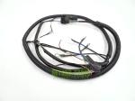 Kobelco SK120-5 Excavator Spare Parts Engine Wire Harness YW16E01002P1