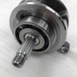 Dayang Tricycle Zongshen CG250 Water-Cooled Crankshaft Connecting Rod Displaceme