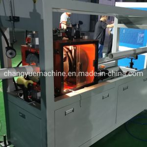 Computerized German Technology PVC Pipe Extruder Machine with Assembly Structure