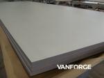 450HBW Abrasion Resistant Flat Heavy Steel Plate Excellent Weldability