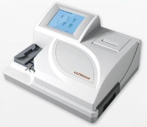China ALLTEST Urine Test Solution High Speed Photoelectric Colorimetry factory