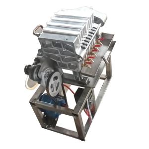 China Aluminium Alloy Daohang Groundnut Oil Filter Machine Home Use 375W factory