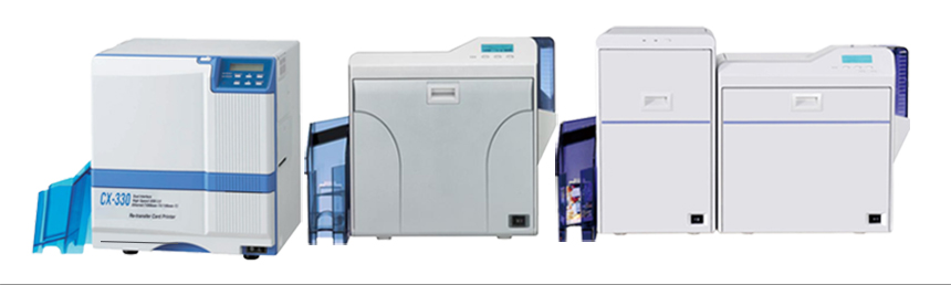 Excellent Compatible CX-D80 CX210 Retransfer Ribbons CY-3RA-100 Film 1000images each