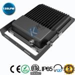 Wall Mounted Security 20W 100m/W ECO LED Outdoor Flood Light Glass Anti Falling