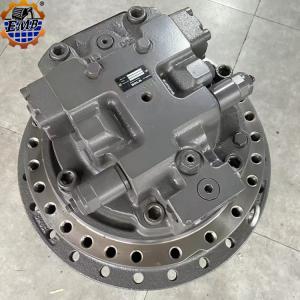 China 14797018 EC350 Travel Device VOE14797018 Final Drive Motor For Excavator factory