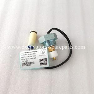China 7861-91-4500 7861-99-4100 Excavator Electrical Parts Sensor For HD325 PC120PC PC150 WA200 WA250 factory