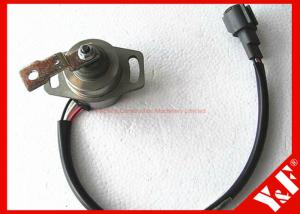 China Hitachi EX200 - 2 / EX200 - 3 Throttle Motor Potentiometer Positioner 4257164 Excavator factory