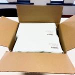 KILINE Disposable Nonwoven Kitchen Wipes Spunlace Cleaning Cloth Dry And Wet