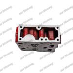 Cylinder head Z750 15221-03020 For Kubota Engine Spare Parts