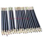 Construction Machinery Tools Concrete Vibrator Flexible Shaft