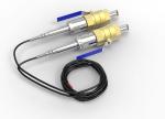 ST502 Insertion Ultrasonic Flowmeter