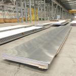 1050 1060 1100 Alloy Aluminium Sheet Plate 5-20mm Thickness ASTM B209