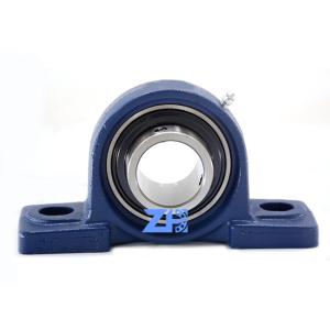 China SY40TF SY45M SY50TF Pillow Ball Bearing High Speed Deep Groove Ball Bearing factory
