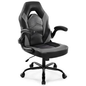 China Height Adjustable Gaming Chair Ideal for Office and Home 27.76&quot;W x 45.67&quot;H x 25.39&quot;D factory