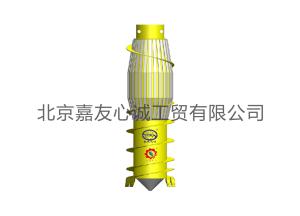 China Forging Full Displacement Drilling FDP Tool Series-3 factory