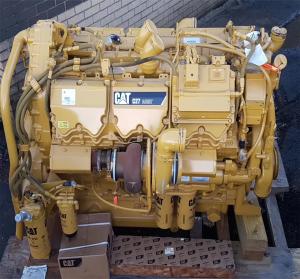 China 8N3071 Engine assembly 8N-3071 Engines 1087041 Diesel 108-7041 Marine 3233998 Generator Set 323-3998 factory