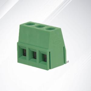 China 3Pin Rising Clamp Terminal Blocks Easy And Secure Wiring Sytem factory