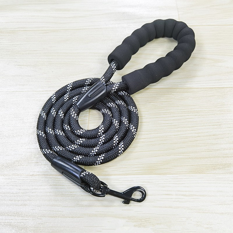 custom dog leads