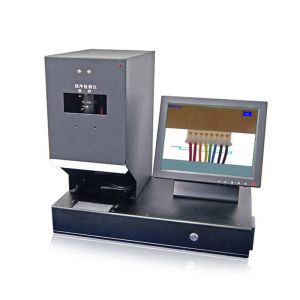 Automatic 16C Line Sequence Detector , PIN Cables Color Wire Harness Tester