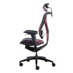 GTCHAIR Vida Ergonomic Revolving Chair Racing Seating Swivel Gaming Chair