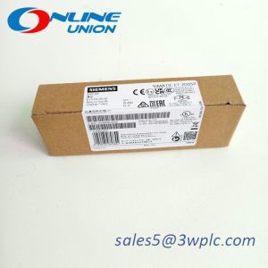6ES7193-6BP00-0DA0 SIEMENS Bus Adapter Module