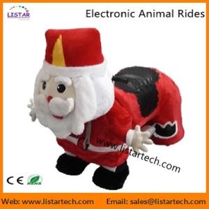 China China Factory Children Ride Toy Moving Motorized Toy Ride on Animals for Sales factory