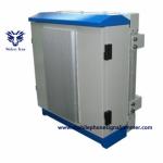 Military Full Frequency VIP Protection Security High Power Waterproof Outdoor