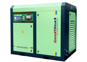 China Single Stage Oil Free Screw Air Compressor 3 M3 Water Lubricant Stainless Steel factory