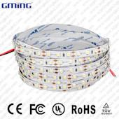 16.4 Ft 5M Copper SMD 3528 LED Strip Light Nowaterproof 60 LEDs / M 8mm PCB