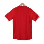 England 2010 Retro Away Football Jersey Classic Reappears to Pay Tribute to the