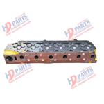 C-9 Engine Cylinder Head 213-4360 For CATERPILLAR