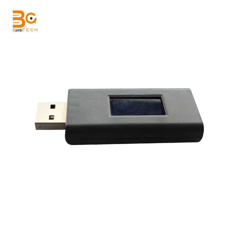 GPS Location Tracker for Cars detector (USB-Powered)