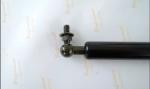 2Pcs Bonnet Hood Lift Supports Shock Gas Struts For 1998-2007 Toyota Landcruiser