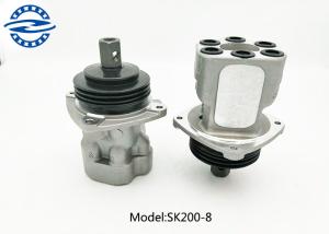 China sk200-8 Joystick Assembly For Earth Moving Machinery factory