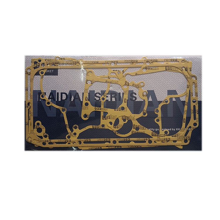 YANMAR 4TNV94 4TNV98 Cylinder Head Gasket for Excavator Engine Parts Distributor