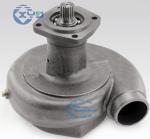 KTA38 QSK38 Automotive Water Pumps Cummins 3635783