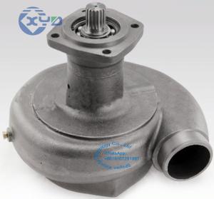 China KTA38 QSK38 Automotive Water Pumps Cummins 3635783 factory