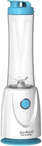 China Ultra Bullet Personal Smoothie Blender 300W 400W With 500ml Travel Cup factory