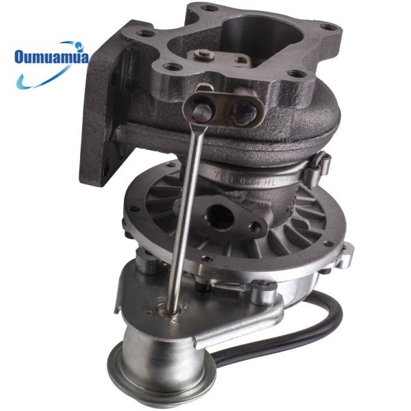 RHF4 Turbocharger 13575-6180 fits for Perkins Engine 404D-22T 404D-22TA