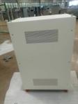 Paint Spraying Stainless Steel CNC Machining Medical Equipment Spare Parts IP66